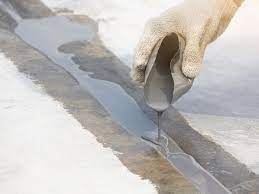 Beton Düzeltme Ve Parlatma